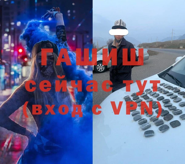 молекула духа Весьегонск
